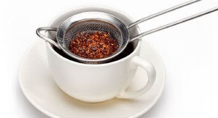 El té mágico que elimina ARRUGAS y regenera el COLÁGENO