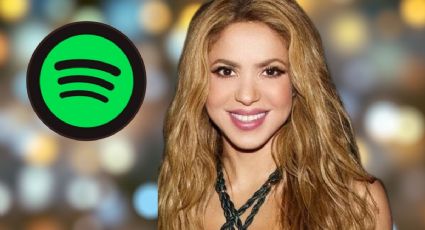 Evita el shock al saber la cantidad de dinero que recibe Shakira de parte de Spotify cada 7 días