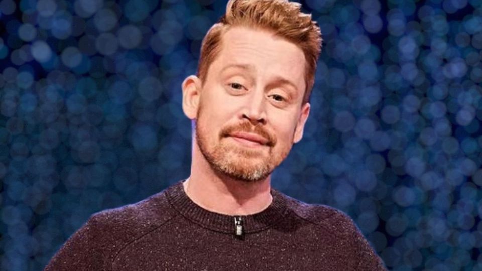 Macaulay Culkin protagonizará una serie animada con sus hermanos. Fuente: producción Panorama