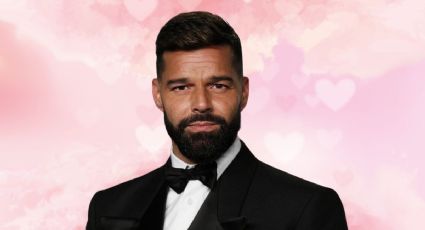 La técnica que usa Ricky Martin para encontrar un nuevo amor