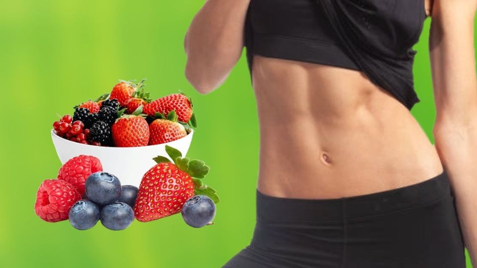 Incorpora estas frutas a tu rutina y reduce tu abdomen. Fuente: producción Panorama España