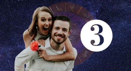 Horóscopo: 3 signos del zodiaco que lograran retener un amor entre el 4 y 12 de febrero 2024