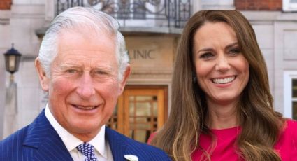 Este es el motivo por el que el rey Carlos III y Kate Middleton se operaron en The London Clinic