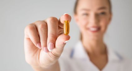 La vitamina que debes tomar desde los 30 para mejorar tu salud femenina