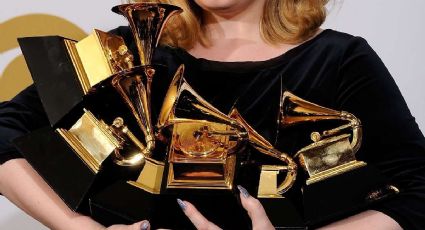 Premios Grammy: ¿cuál es el artista que ha recibido más premios?