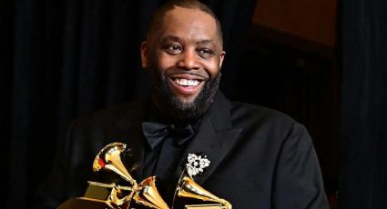 ¿Por qué el rapero Killer Mike fue detenido y esposado en los premios Grammy?