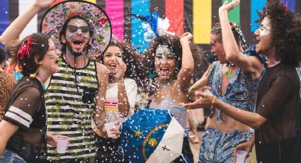 ¿Cuáles son las mejores ciudades de España para festejar el Carnaval?