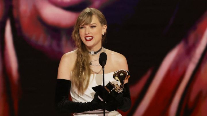 Grammys 2024: Lista completa de artistas ganadores de los premios de la música