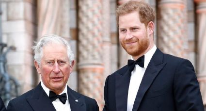 El duque de Sussex viajará a Londres para reunirse con el rey Carlos III