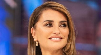 Penélope Cruz, emoción y lágrimas, al ver a su amigo Jordi, enfermo de ELA