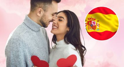 Así celebran San Valentin los españoles, según una estadística