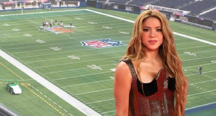 ¿Quién es el exjugador de la NFL, que se ganó el corazón de Shakira?