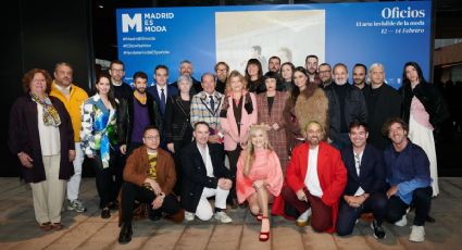 Así será el Fashion Week Madrid 2024