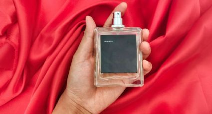 4 perfumes de mujer para hacer que la noche de San Valentin sea inolvidable