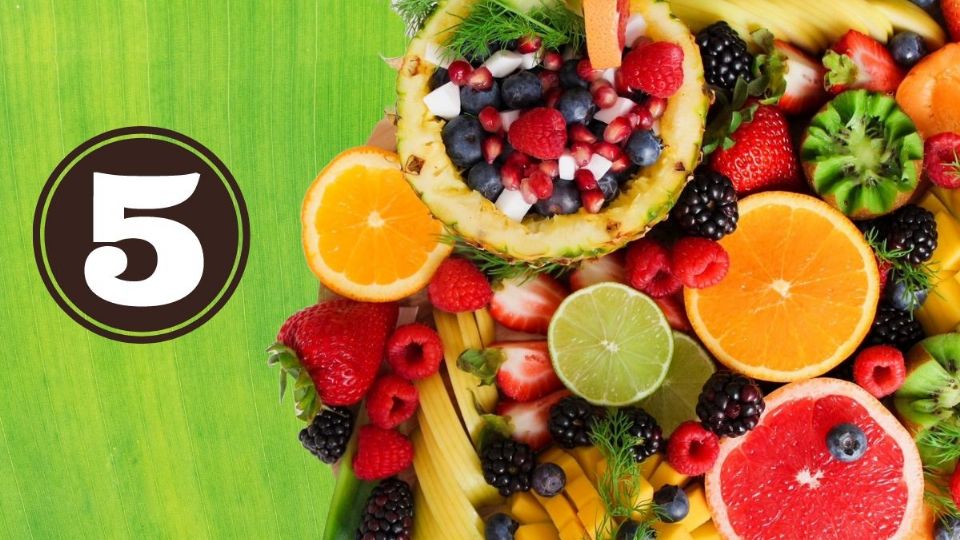 Incorporar frutas a tu desayuno mejorará tu organismo. Fuente: producción Panorama España