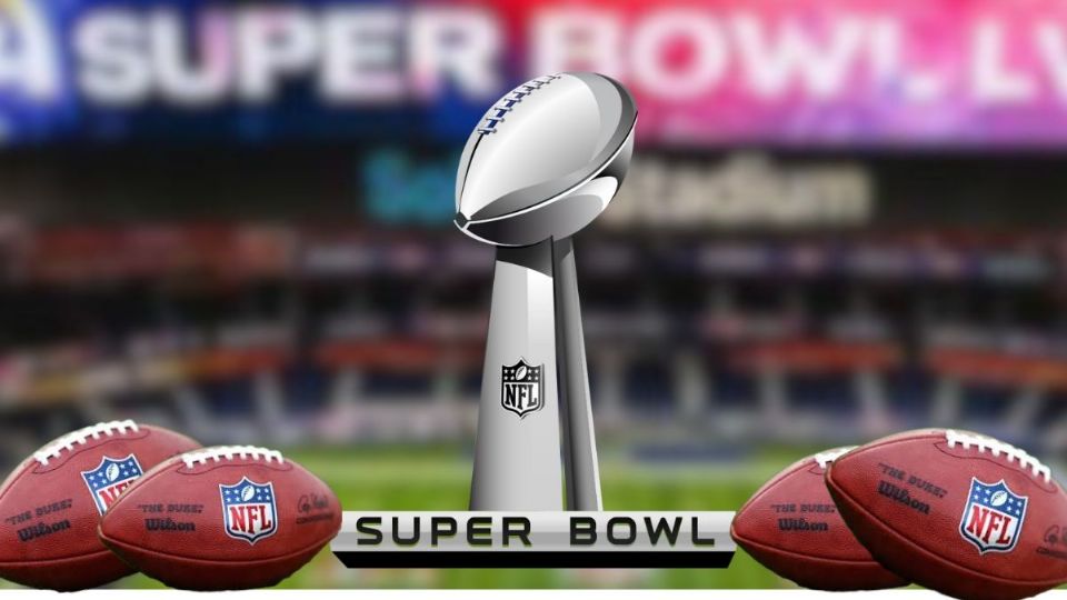 ¿De donde salió el nombre Super Bowl? Fuente: producción Panorama España