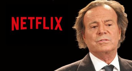 ¿Cómo será la bioserie de Julio Iglesias en Netflix?