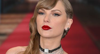 Paso a paso para lograr el eyeliner 'efecto lifting' de Taylor Swift