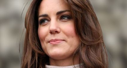 ¿Qué dice el comunicado de sobre las teorías conspiranoicas de la salud de Kate Middleton?