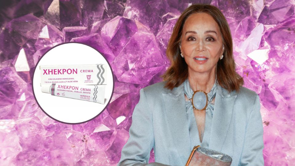 Isabel Preysler. Fuente: Canva