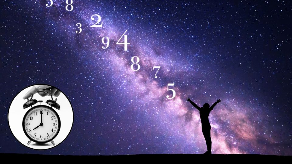 Numerología. Fuente: Freepik