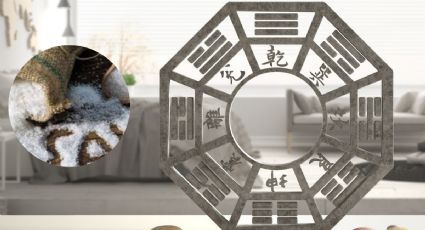 Quita el mal de ojo con este ritual del feng shui