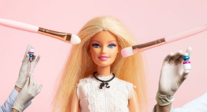 Barbie Botox, el tratamiento furor en TikTok