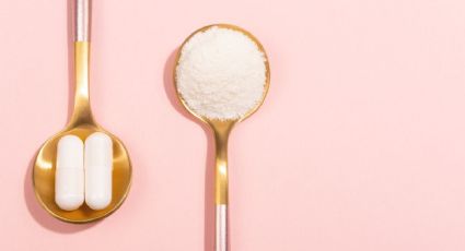 6 beneficios para distintas partes del cuerpo de tomar colágeno, según médicos