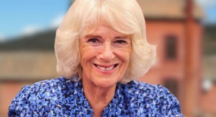 Dimos con el escondite secreto de Camilla Parker Bowles en España