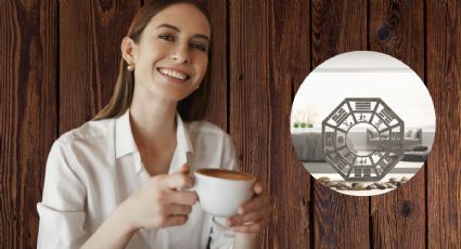 Cambia la energía de tu hogar con este ritual del café, según el Feng Shui