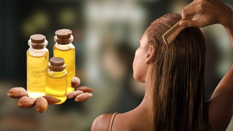 Con este ingrediente tu cabello lucirá sano y fuerte. Fuente: producción Panorama España