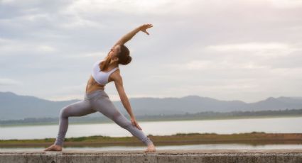 Aprende estas asanas de yoga que pueden mejorar tu rendimiento sexual