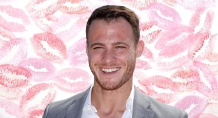 Kerem Bursin enseña su lado más pasional y confiesa: "no sé como beso"