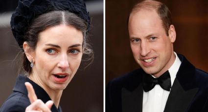 Príncipe William y Rose Hanbury, su supuesta amante, se volverán a ver sin Kate Middleton