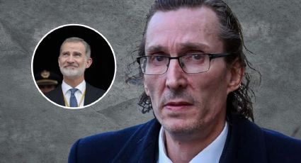 Conmoción en la familia real española tras la muerte de Fernando Gómez-Acebo, primo de Felipe VI