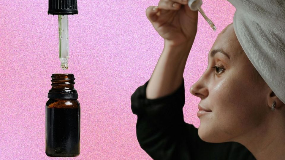 Realiza este retinol casero y luce una piel más joven. Fuente: producción Panorama España