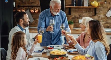 La poderosa oración que debes rezar para agradecer por los alimentos de tu mesa