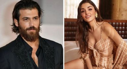 ¿Cuándo estrena la serie de Can Yaman que Hande Erçel rechazó por bajo salario?