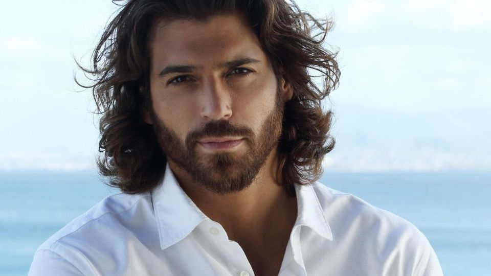 Fuente: Instagram @canyaman