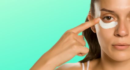 Guia para usar el corrector en el make up y eliminar ojeras