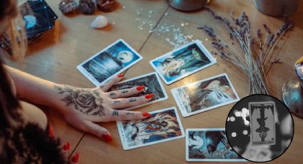 Esto dicen las cartas del tarot sobre un cambio radical hoy 26 de marzo 2024