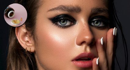 El truco de expertos con COLÁGENO natural para prevenir la flacidez del rostro