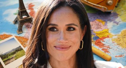 Las lujosas vacaciones de Meghan Markle mientras su suegro está enfermo