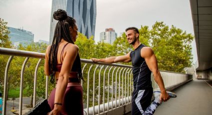 Entrena en casa: este kit de pesas te puede ahorrar mucho tiempo y dinero