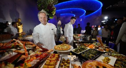 Premios Oscar: los platos españoles que estarán presentes en la ceremonia