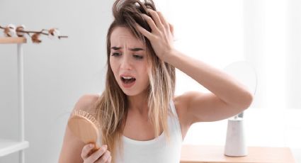 3 tratamientos para la caída del cabello que puedes conseguir en farmacias