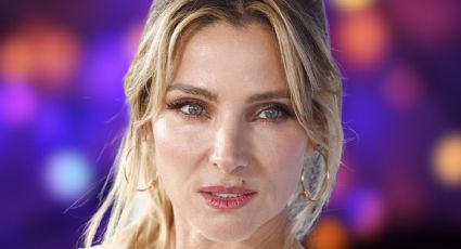 Elsa Pataky apuesta todo con una coleta que rejuvenece 20 años