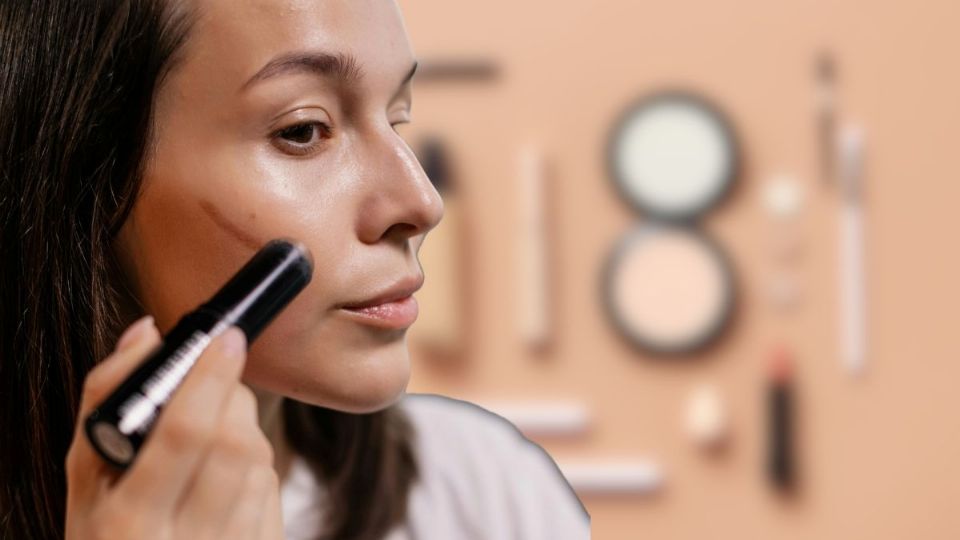 Sigue este nuevo método y consigue u maquillaje natural. Fuente: producción Panorama España