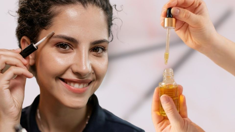 Incorpora este ingrediente a tu rutina facial. Fuente: producción Panorama España