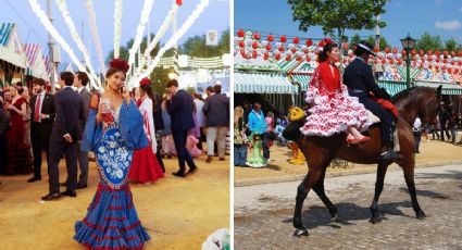 Feria de Abril de Sevilla 2024: fechas de los días festivos